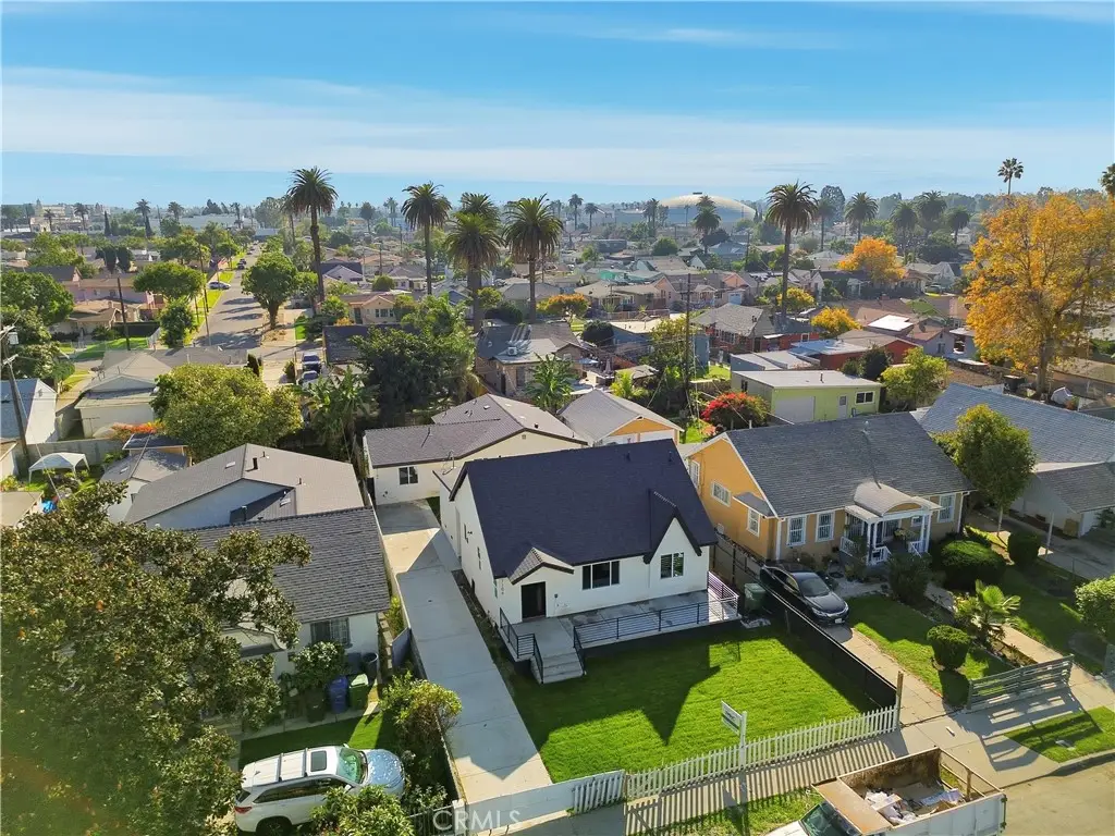 1106 W 74th Street, Los Angeles, CA 90044 - #1