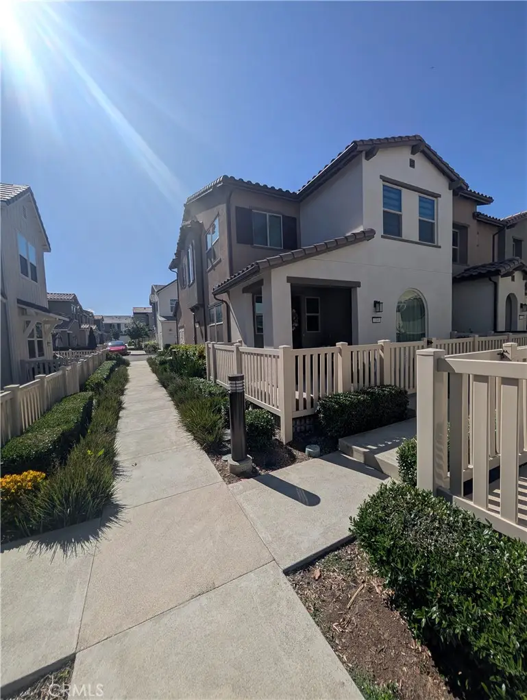 3956 Lavine Way #114 Street, Corona, CA 92883 - #1