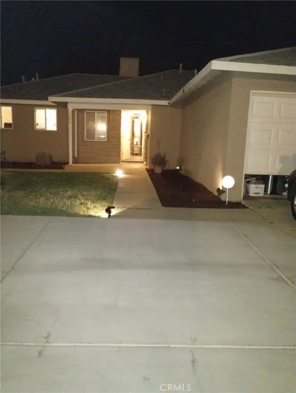 1368 Indian Sage, Lancaster, CA 93534