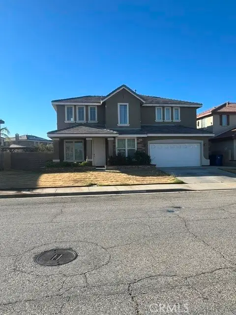 3422 Club Rancho, Palmdale, CA 93551 - #1