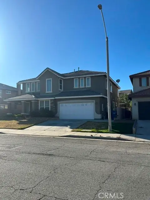 3422 Club Rancho, Palmdale, CA 93551 - #3