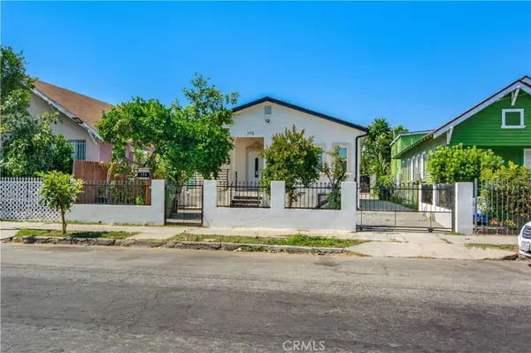 175 E 49th, Los Angeles, CA 90011