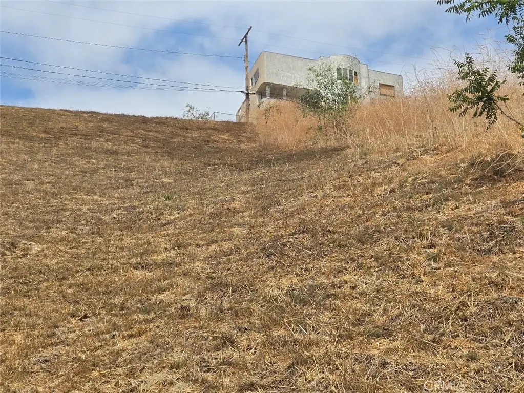 2605 Forest Park Drive, Los Angeles, CA 90032 - #1