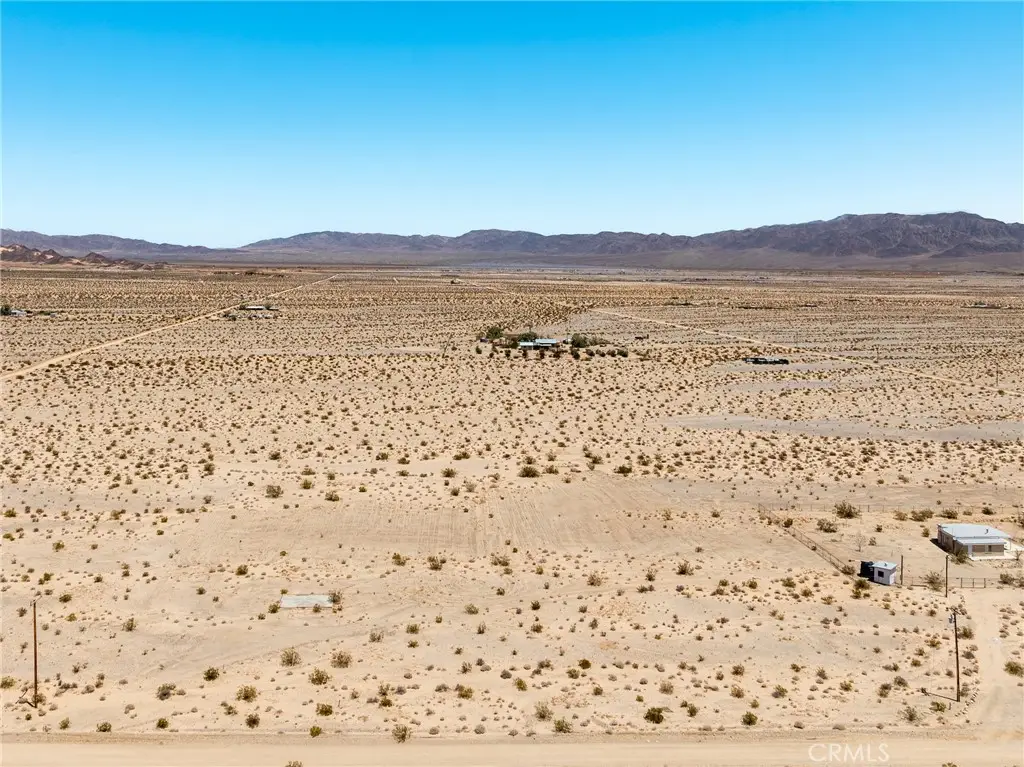 80858 South, Twentynine Palms Yucca Valley, CA 92277 - #1