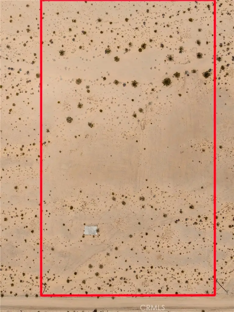 80858 South, Twentynine Palms Yucca Valley, CA 92277 - #3