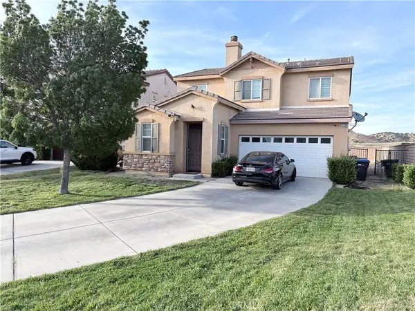 2729 Hornbeam, Palmdale, CA 93551