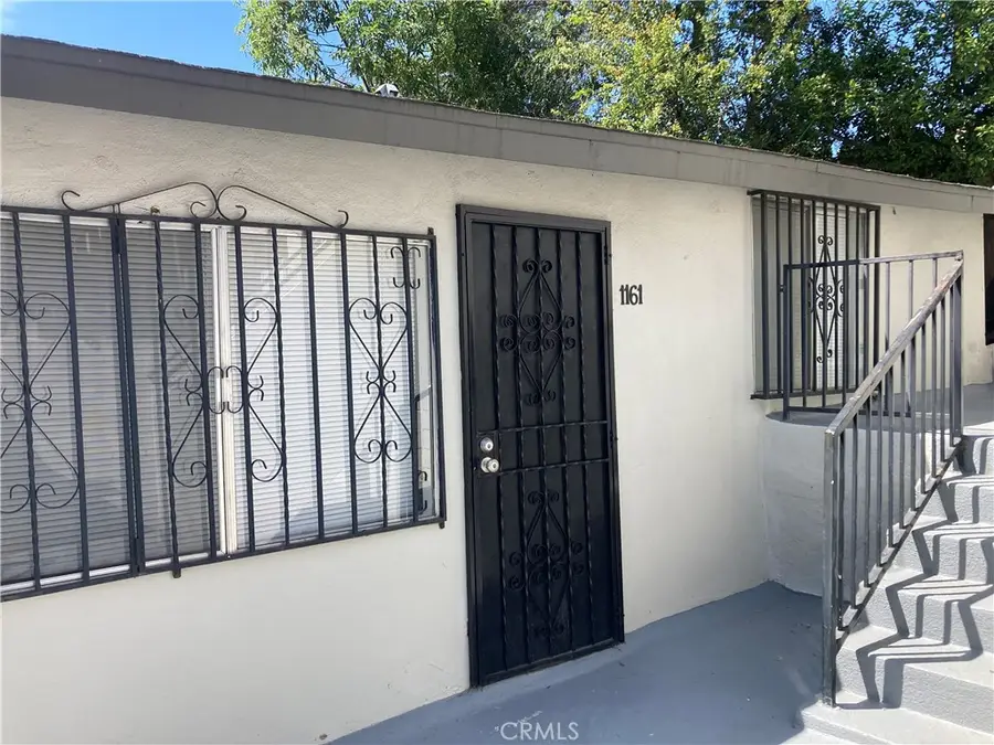 1163 N Ditman Avenue, East Los Angeles, CA 90063 - #3