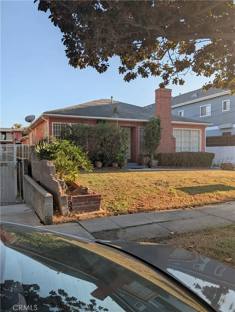 316 E Plymouth, Inglewood, CA 90302 - #3