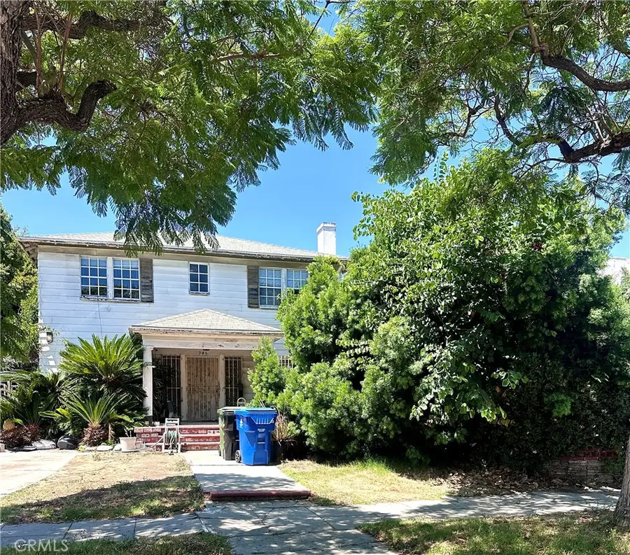945 5th, Los Angeles, CA 90019 - #2