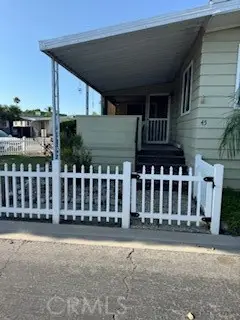 3595 Santa Fe #45, Long Beach, CA 90810 - #1