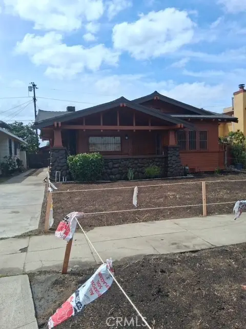 1842 W 43rd, Los Angeles, CA 90062