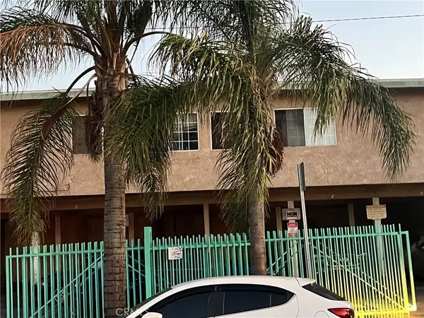 1038 W. 104th Street, Los Angeles, CA 90044