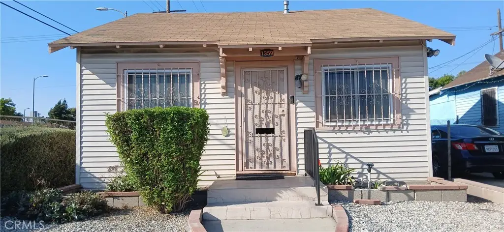 1359 W 69th, Los Angeles, CA 90044 - #1