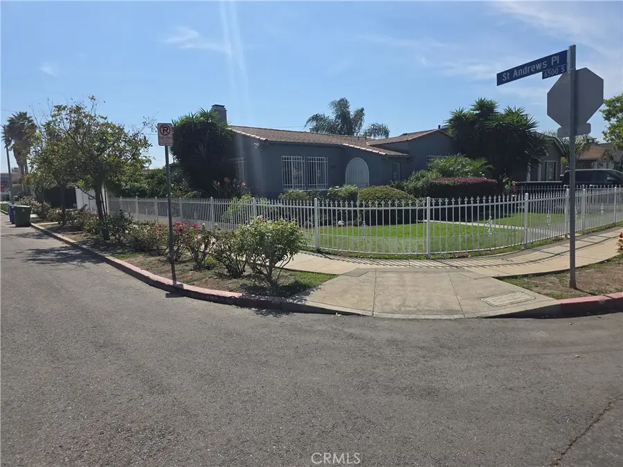 1902 W 65th, Los Angeles, CA 90047 - #3