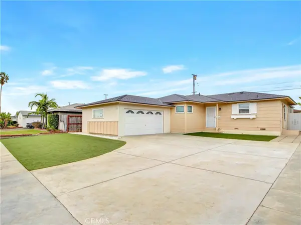 12919 Ruthelen, Gardena, CA 90249