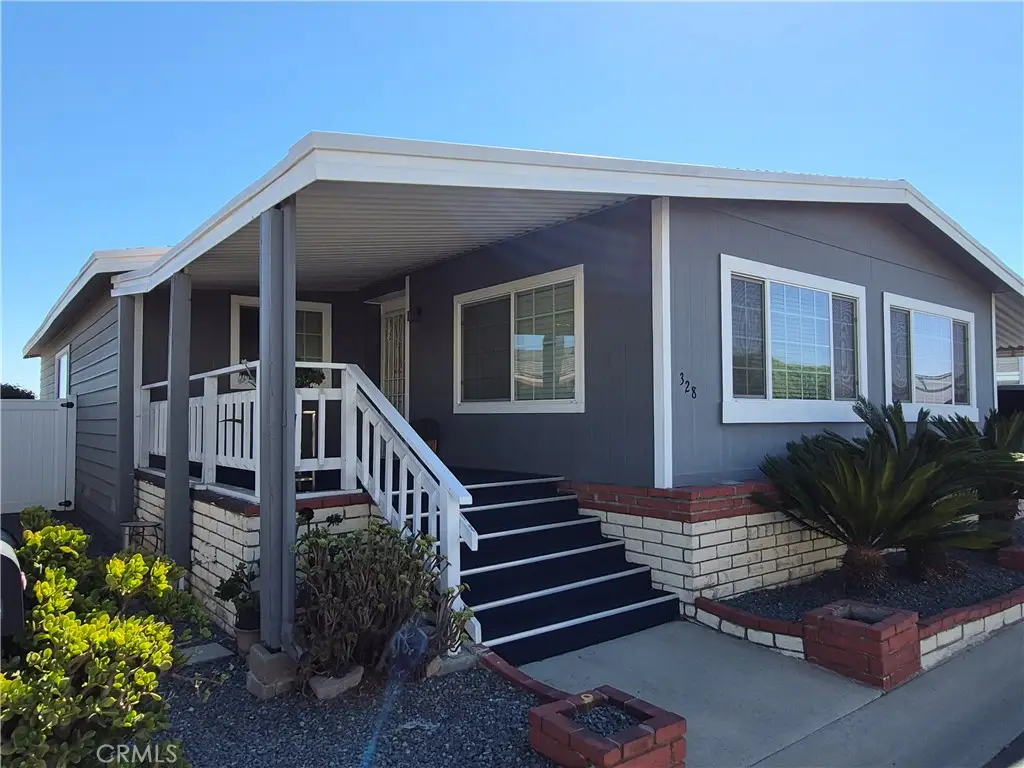 19009 S Laurel Park Road #328, Rancho Dominguez, CA 90220 - #1