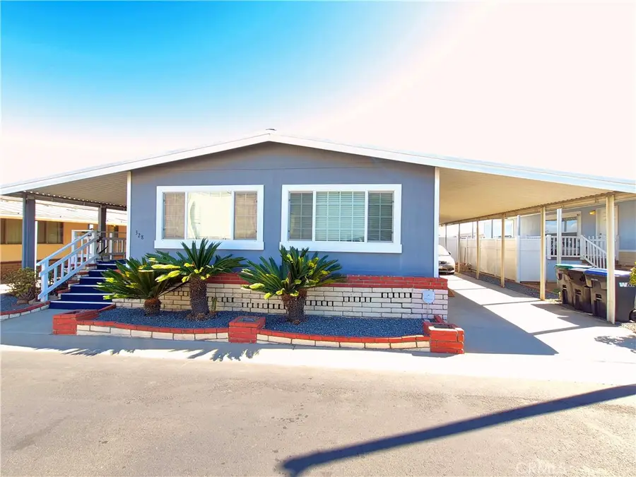 19009 S Laurel Park Road #328, Rancho Dominguez, CA 90220 - #2