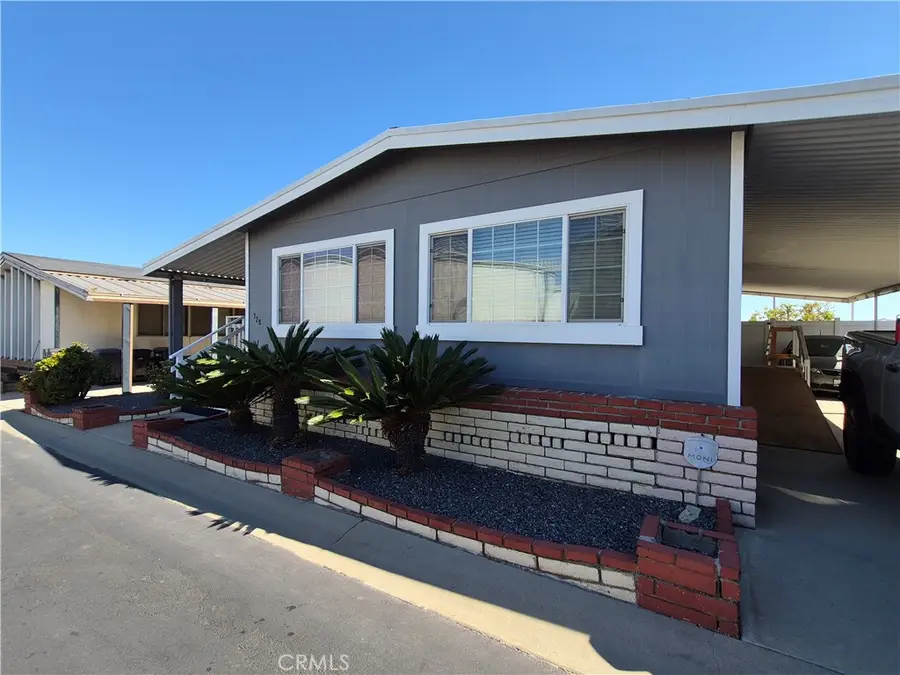 19009 S Laurel Park Road #328, Rancho Dominguez, CA 90220 - #3