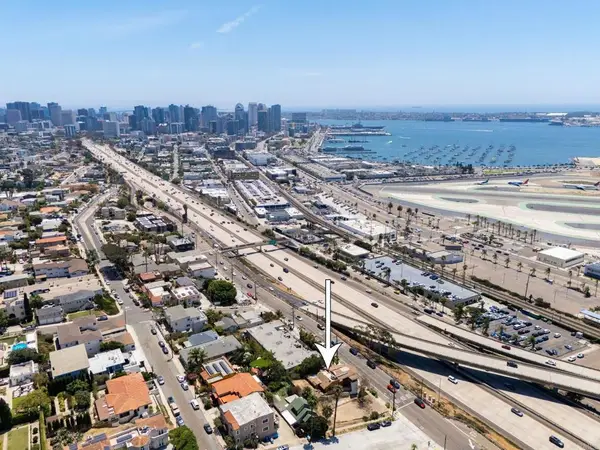 3055 India Street, San Diego, CA 92103