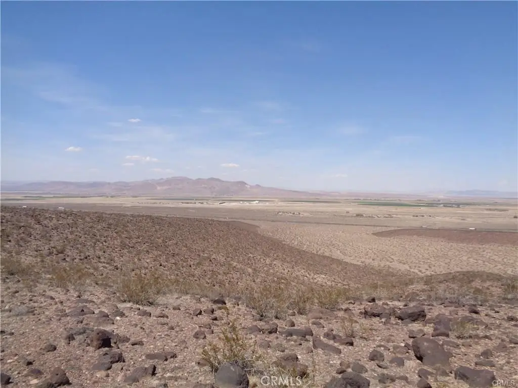 1 Rocky View Rd., Newberry Springs, CA 92327 - #1