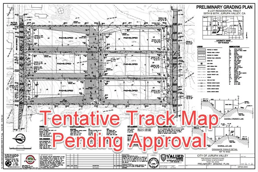0 60th Street, Jurupa Valley, CA 91752 - #2