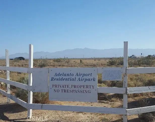 0 Piper, Adelanto, CA 92301 - #1