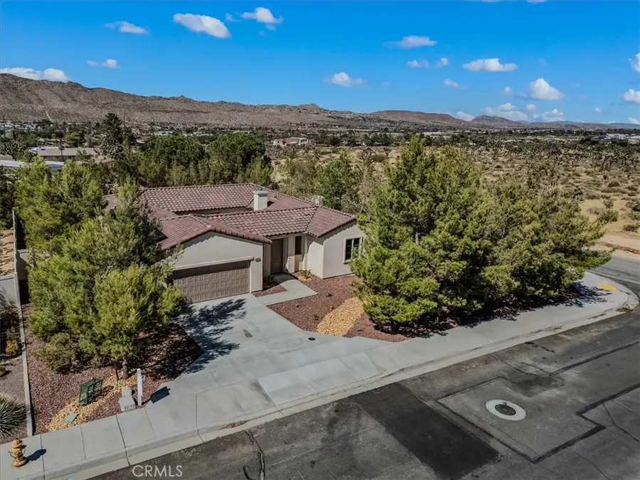 56250 Nez Perce Trail, Yucca Valley, CA 92284 - #2