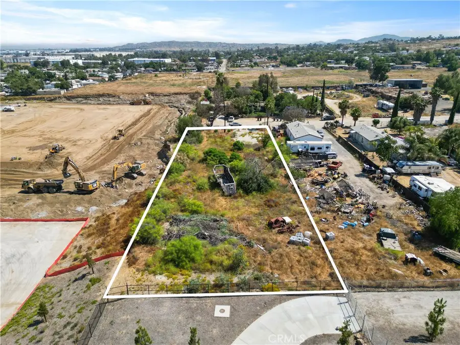 22738 Redwood Drive, Perris, CA 92570 - #3