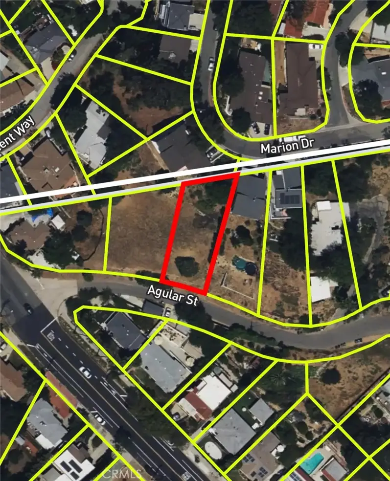 3713 Aguilar Street, Los Angeles, CA 90065 - #1