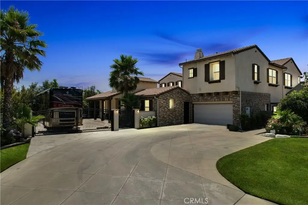 13123 Carriage Trail Court, Rancho Cucamonga, CA 91739 - #1