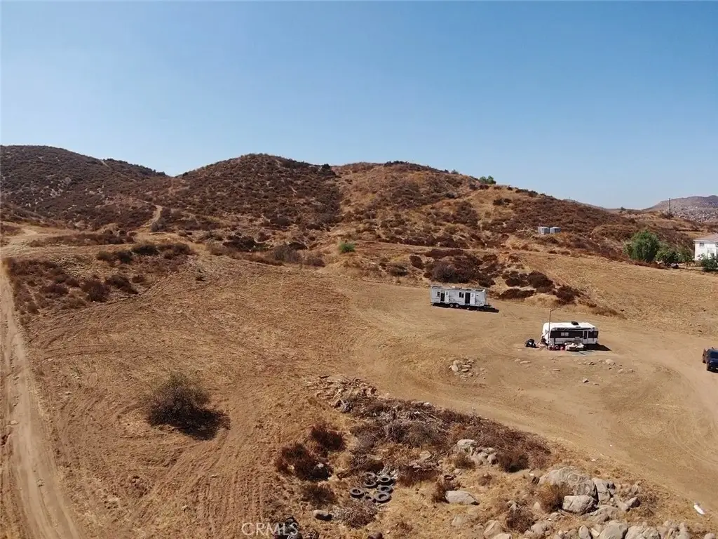 0 Campos Rd, Perris, CA 92570 - #1