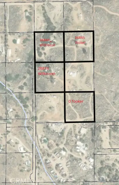 0 Tooker Street, Perris, CA 92570