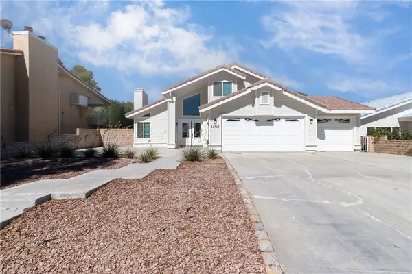 14743 Blue Grass Drive, Helendale, CA 92342