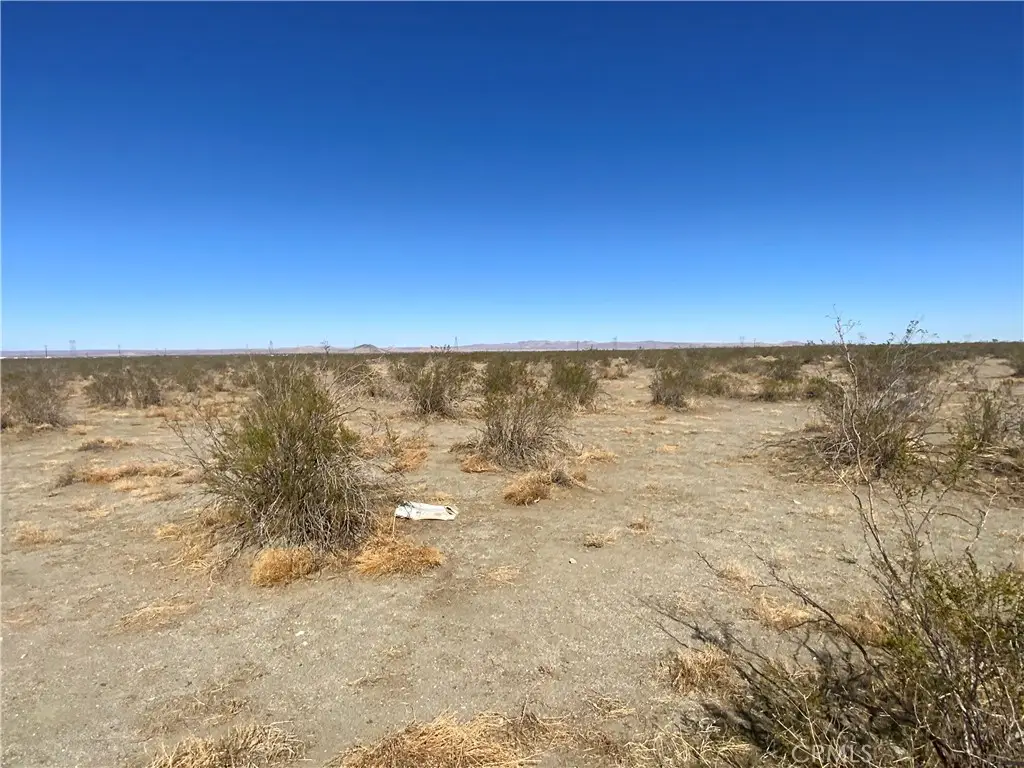 0 Oasis Road, Phelan, CA 92371 - Image #1