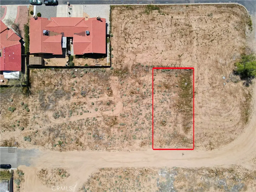 0 Fresno Street, Hesperia, CA 92345 - #1