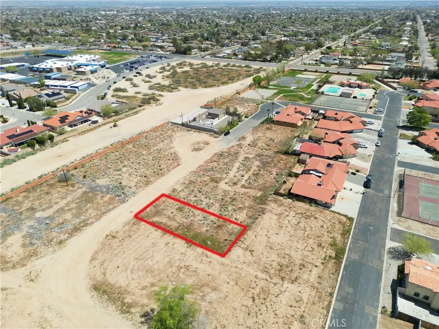 0 Fresno Street, Hesperia, CA 92345 - #2