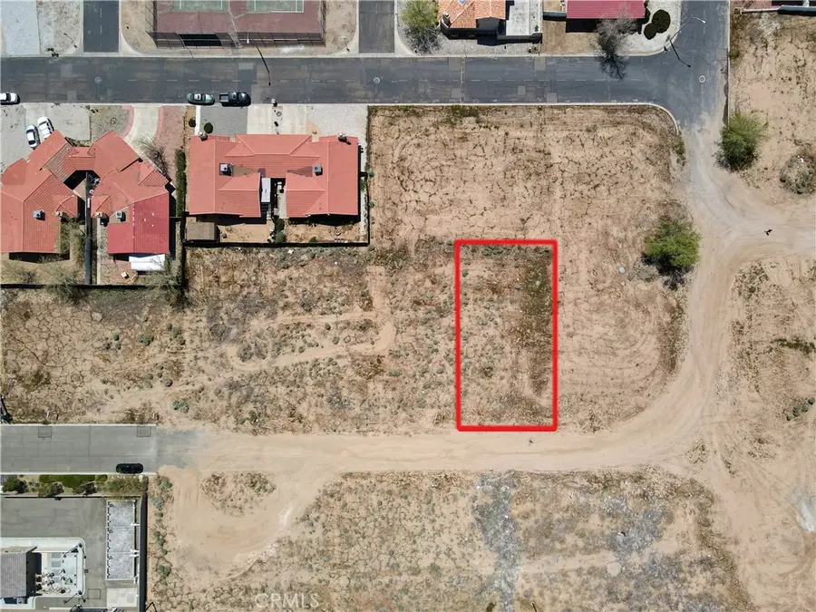 0 Fresno Street, Hesperia, CA 92345 - #3