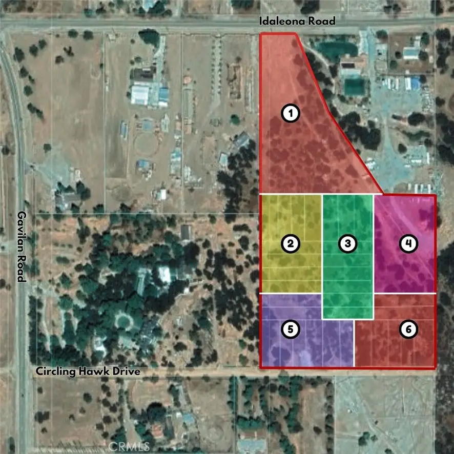 17477 Circling Hawk/idaleona, Perris, CA 92570 - #1