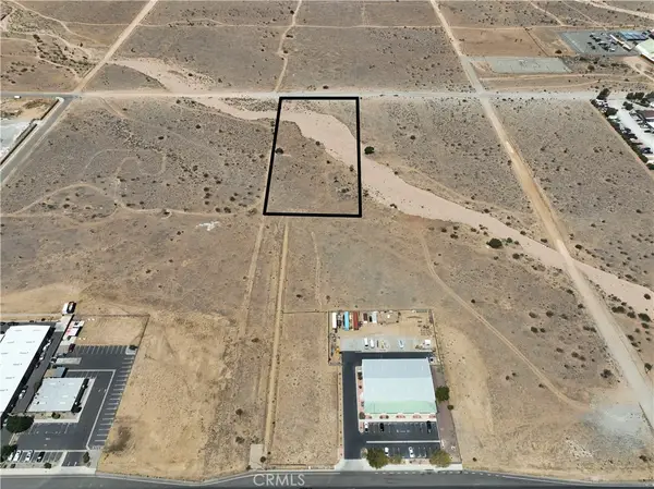 0 C Ave., Hesperia, CA 92345