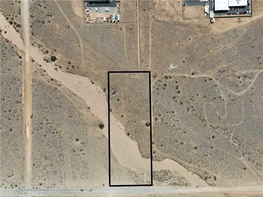 0 C Ave., Hesperia, CA 92345 - #3