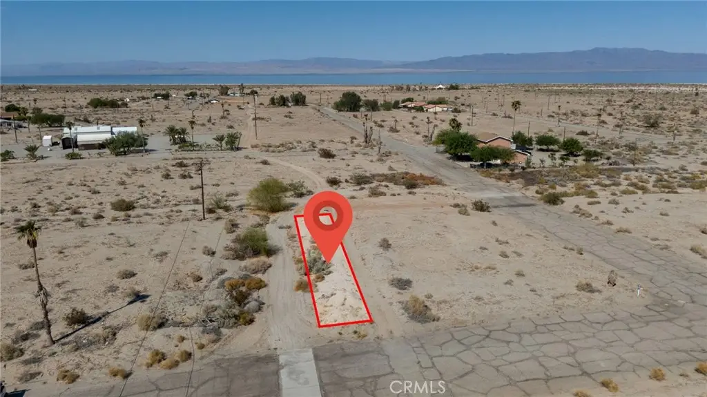 0 Court Avenue, Thermal, CA 92274 - #1