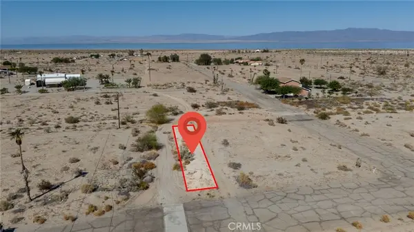 0 Court Avenue, Thermal, CA 92274