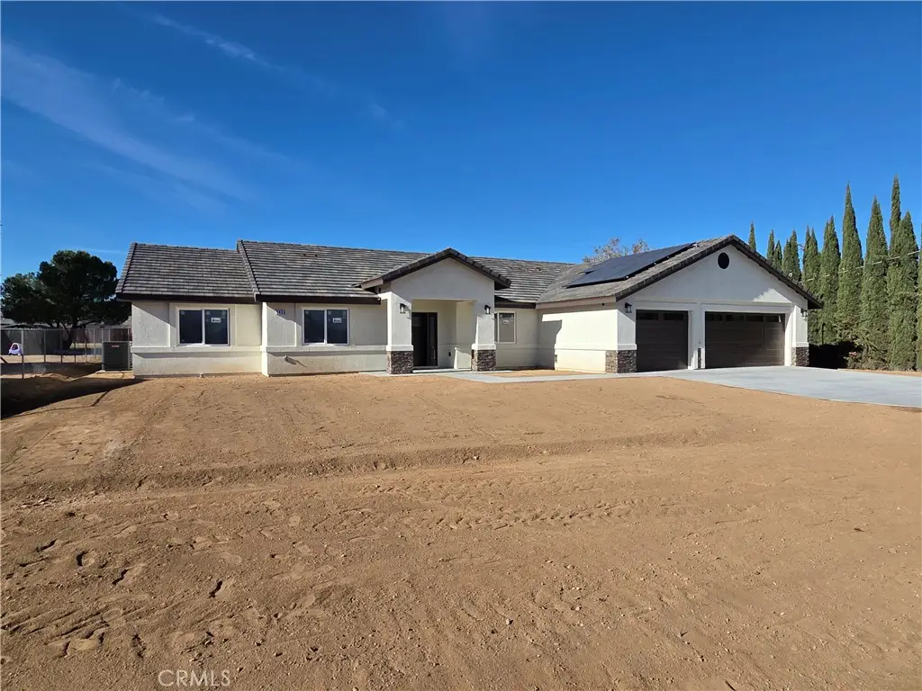 0 Kenyon Avenue, Hesperia, CA 92345 - #1