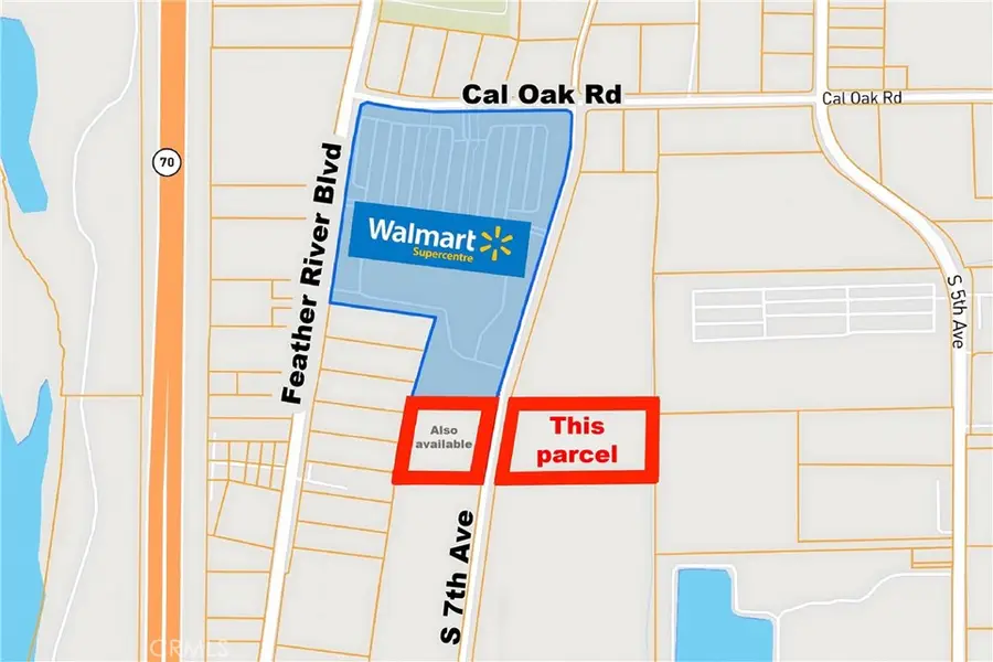 2789 S 7th Avenue, Oroville, CA 95759 - #3