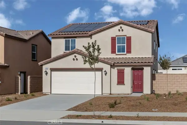 28280 Golden Spring Dr. Drive, Nuevo, CA 92567