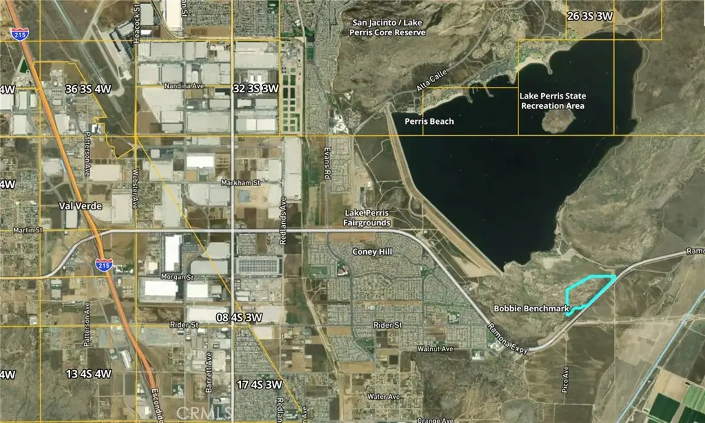 0 Ramona Expressway, Perris, CA 92571 - #1