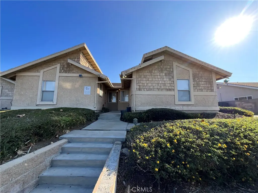 2659 N Canal Street, Orange, CA 92865 - #1