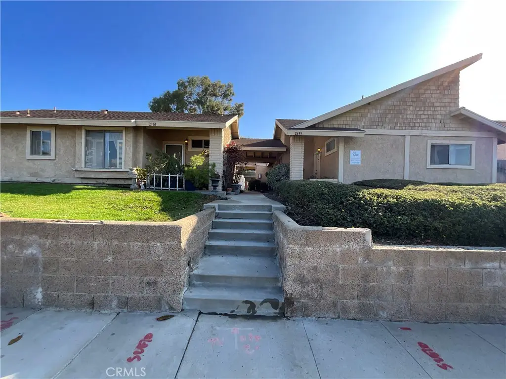 2695 N Canal Street, Orange, CA 92865 - #1