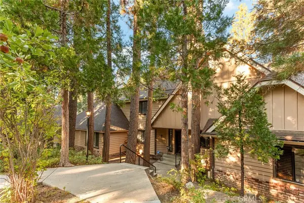 27494 White Fir, Lake Arrowhead, CA 92352