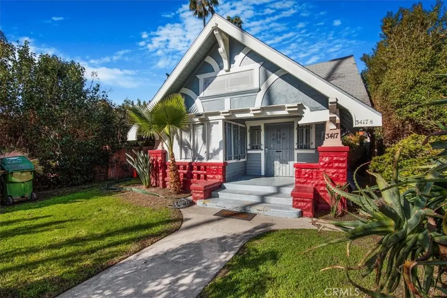 3417 4th Avenue, Los Angeles, CA 90018 - #2